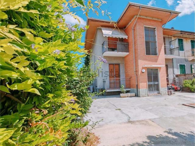 Appartamento in vendita di 85 m² in Via XXIV Maggio, 17