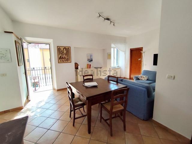 Appartamento in vendita di 85 m² in Via XXIV Maggio, 20