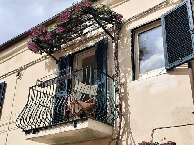 Appartamento in vendita di 85 m² in Via XXIV Maggio, 20