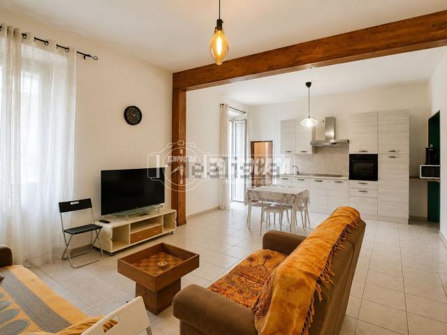 Appartamento in vendita di 85 m² in Via XXIII Marzo 1849