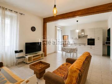 Appartamento in vendita di 85 m² in Via XXIII Marzo 1849