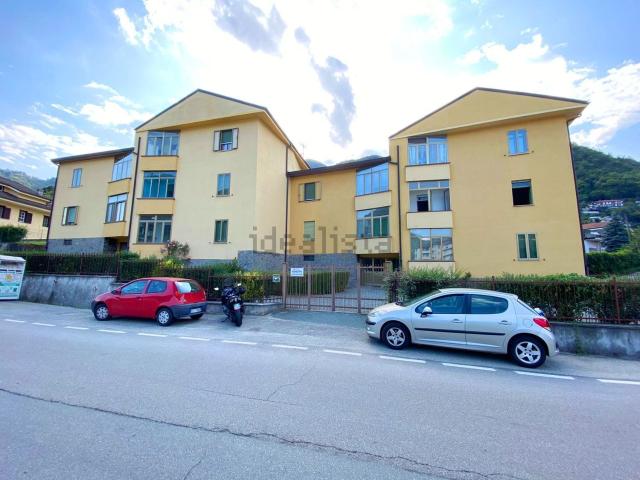 Appartamento in vendita di 85 m² in Via XXV Aprile, 14