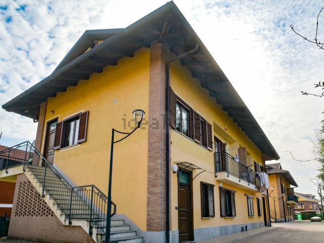 Appartamento in vendita di 85 m² in Via XXV Aprile, 1