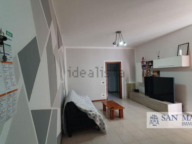Appartamento in vendita di 85 m² in Via XXV Aprile