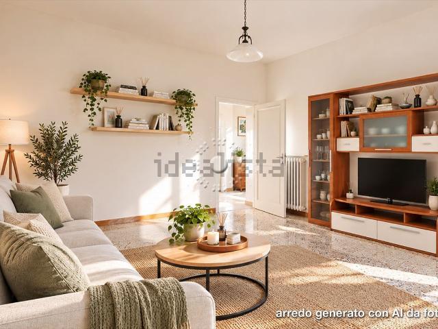 Appartamento in vendita di 85 m² in Via XXV Aprile, 3