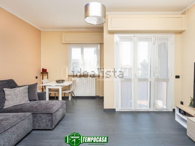 Appartamento in vendita di 85 m² in Via XXV Aprile, 4