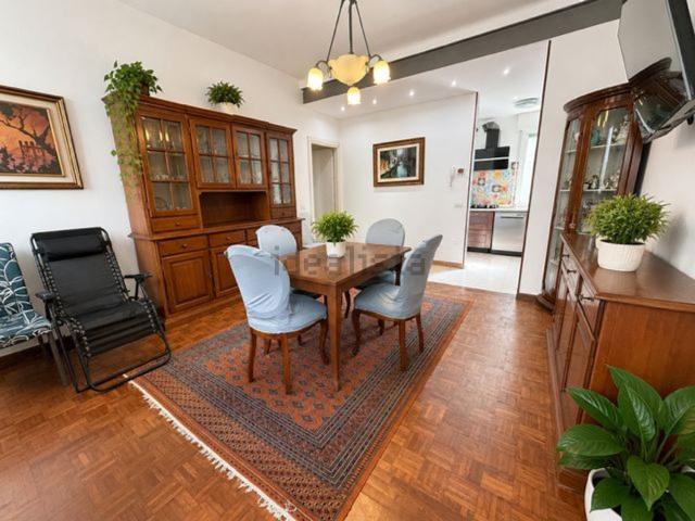Appartamento in vendita di 85 m² in Via A. M. Lorgna, 29