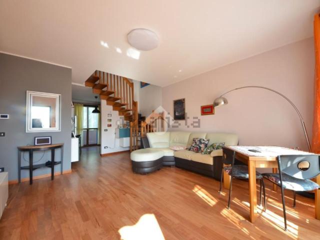 Appartamento in vendita di 85 m² in Via A. Manzoni, 22