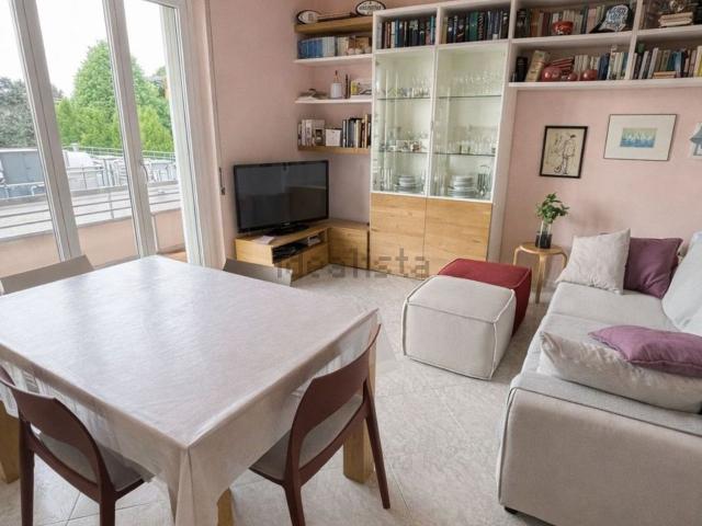 Appartamento in vendita di 85 m² in Via A. Manzoni, 2