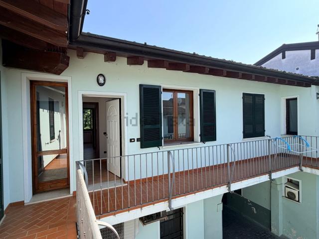 Appartamento in vendita di 85 m² in Via A. Manzoni, 68