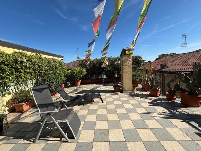 Appartamento in vendita di 85 m² in Via A. Negri, 10