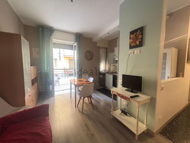 Appartamento in vendita di 85 m² in Via A. De Gasperi, 26
