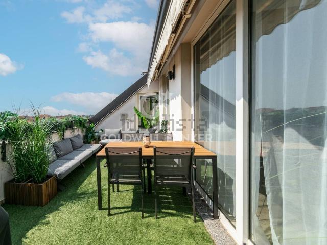 Appartamento in vendita di 85 m² in Via A. Dogliotti, 7