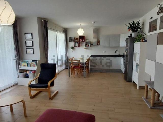 Appartamento in vendita di 85 m² in Via Enrico Berlinguer, 46