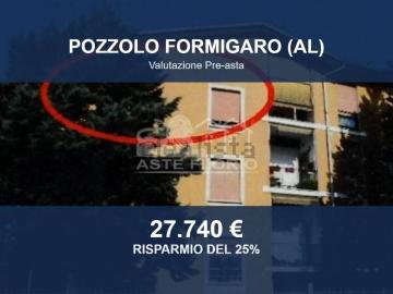 Appartamento in vendita di 85 m² in Via A. Gramsci, 15