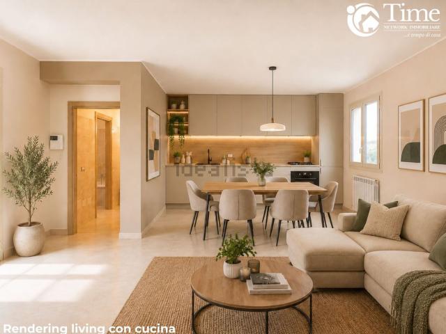 Appartamento in vendita di 85 m² in Via A. Rapisarda