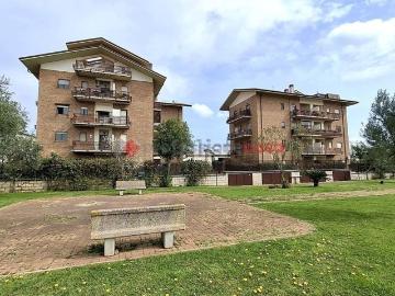 Appartamento in vendita di 85 m² in Via A. Toscanini, 93