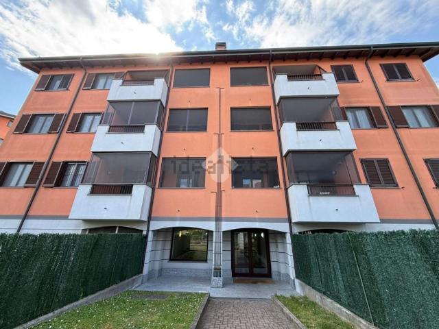 Appartamento in vendita di 85 m² in Via A. Valè, 48