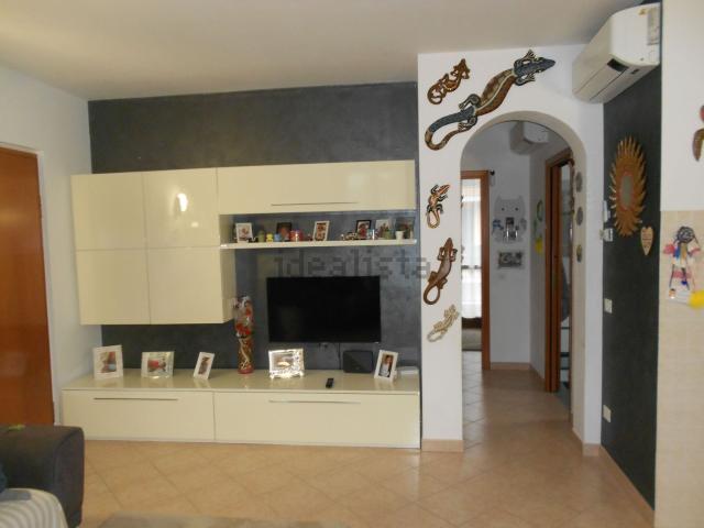 Appartamento in vendita di 85 m² in Via A. Vivaldi, 1