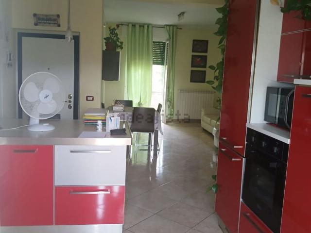 Appartamento in vendita di 85 m² in Via Achille Grandi