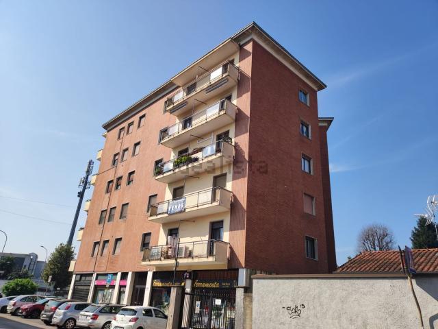 Appartamento in vendita di 85 m² in Via Achille Ratti, 37