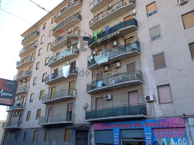 Appartamento in vendita di 85 m² in Via Acquedotto Greco, 137