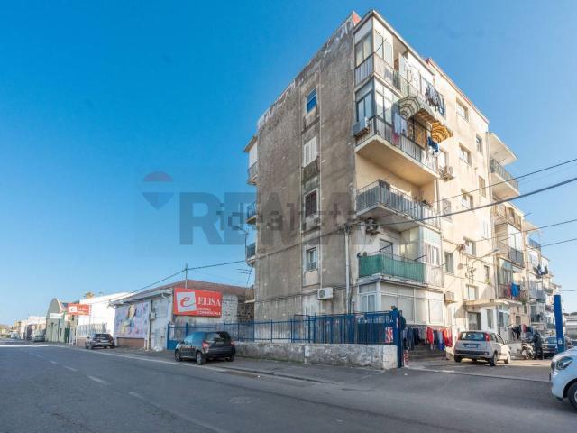 Appartamento in vendita di 85 m² in Via Acquicella Porto, 27