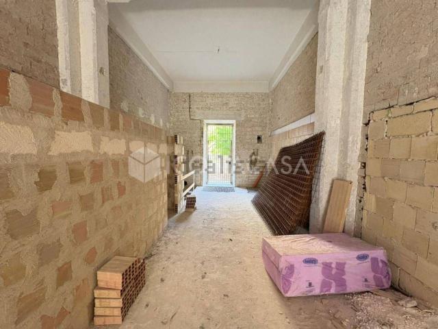 Appartamento in vendita di 85 m² in Via Abate Giacinto Gimma