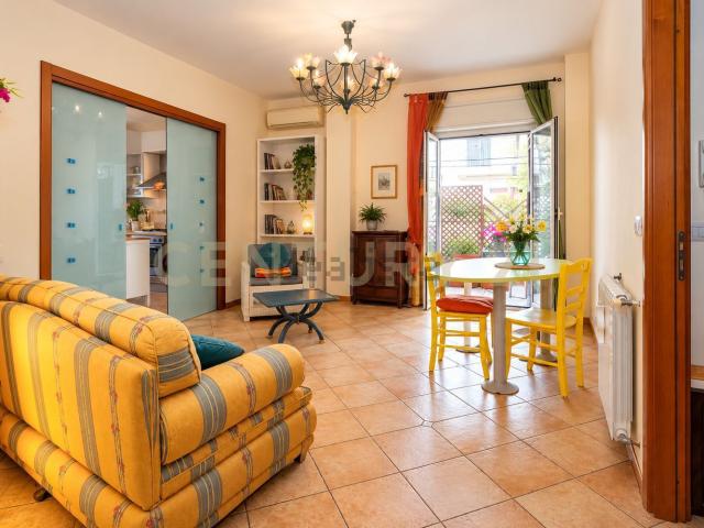 Appartamento in vendita di 85 m² in Via Agostino de Cosmi, 1
