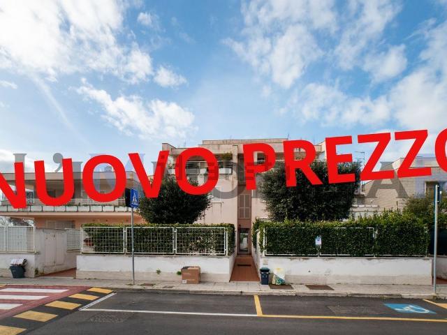 Appartamento in vendita di 85 m² in Via Agropoli, 32