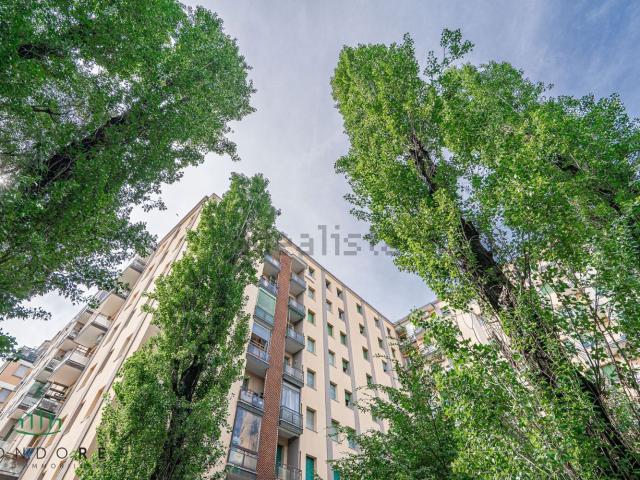 Appartamento in vendita di 85 m² in Via Adelaide Ristori