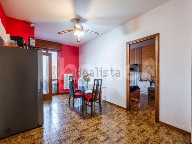 Appartamento in vendita di 85 m² in Via Adelina Patti, 5