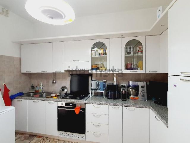 Appartamento in vendita di 85 m² in Via Adige