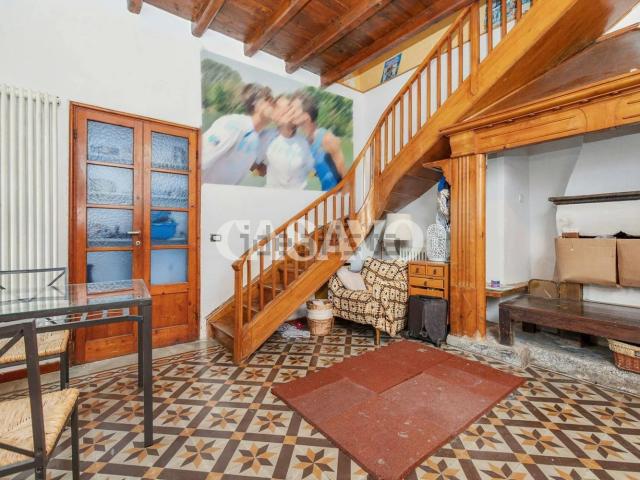 Appartamento in vendita di 85 m² in Via ai Piani, 20