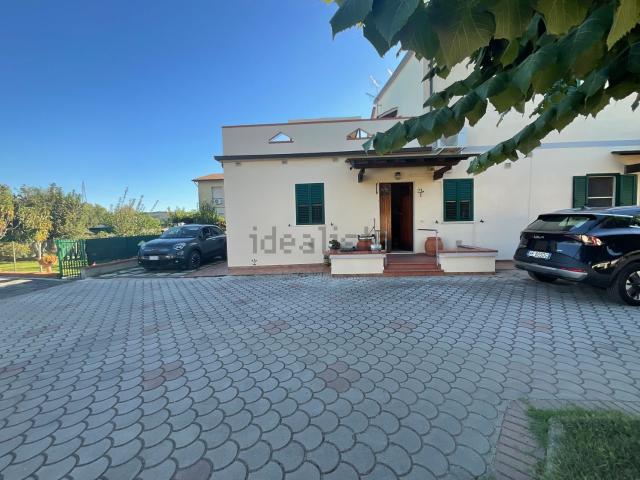 Appartamento in vendita di 85 m² in Via Aiaccia
