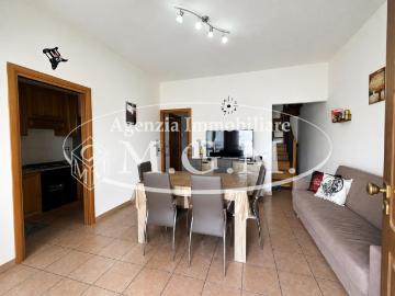 Appartamento in vendita di 85 m² in Via Aiale