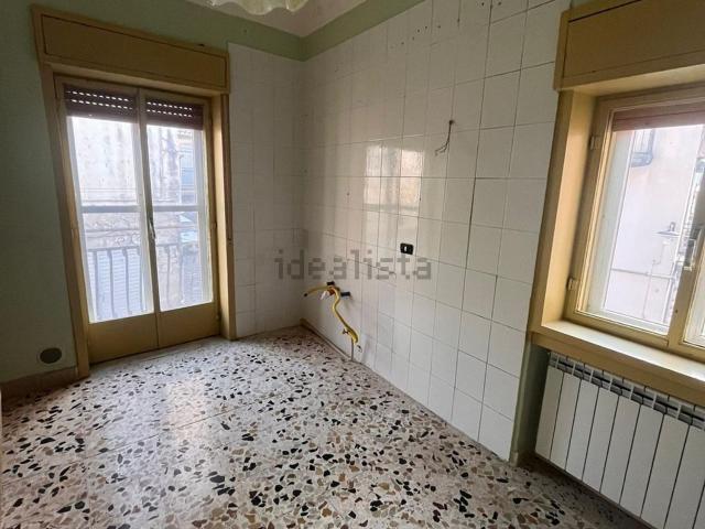 Appartamento in vendita di 85 m² in Via Aiello, 50