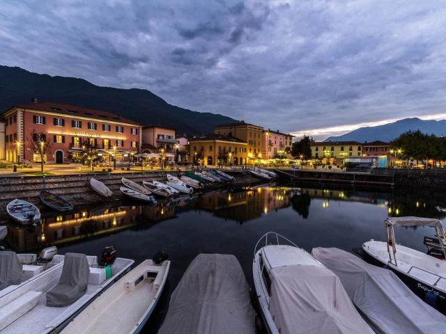 Appartamento in vendita di 85 m² in Via al Campo Sportivo