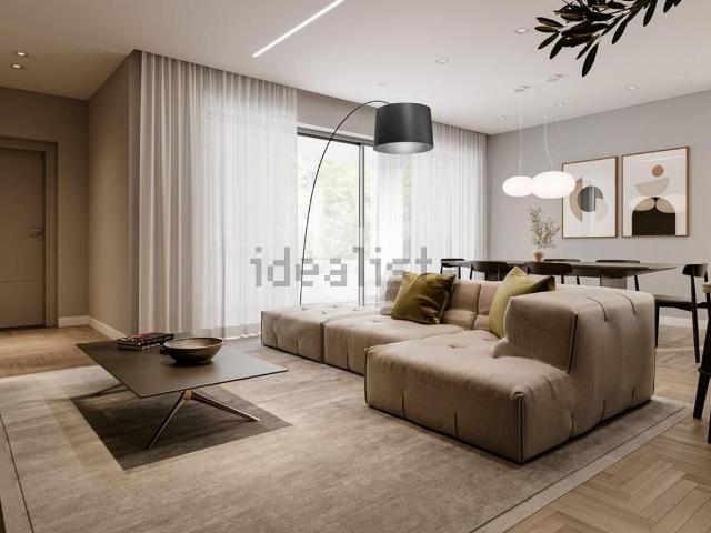 Appartamento in vendita di 85 m² in Via Alberto Sordi, 1