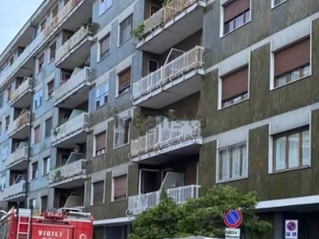 Appartamento in vendita di 85 m² in Via Albino Cei