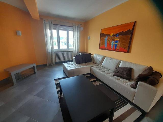 Appartamento in vendita di 85 m² in Via Alcide de Gasperi