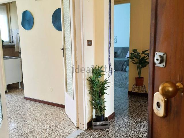 Appartamento in vendita di 85 m² in Via Alcide De Gasperi, 1