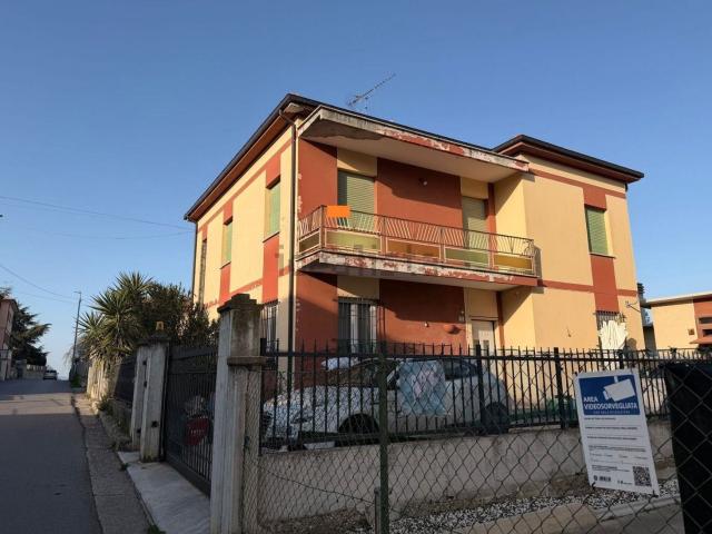 Appartamento in vendita di 85 m² in Via Alcide De Gasperi, 20
