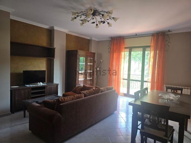 Appartamento in vendita di 85 m² in Via Aldo Moro