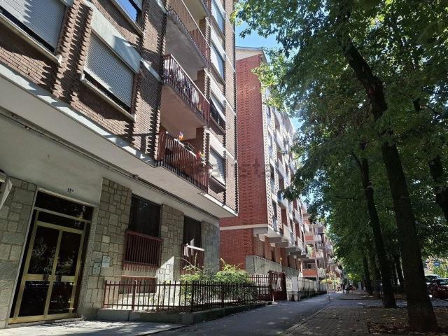 Appartamento in vendita di 85 m² in Via Alessandro Manzoni, 12