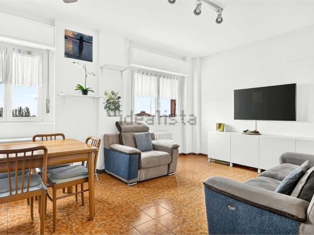 Appartamento in vendita di 85 m² in Via Alessandro Manzoni, 48
