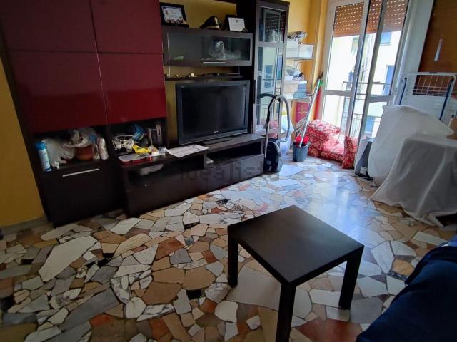 Appartamento in vendita di 85 m² in Via ALESSANDRO MANZONI