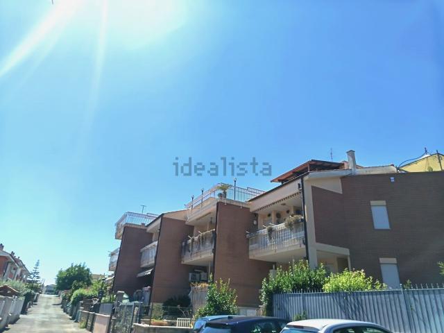 Appartamento in vendita di 85 m² in Via Alessandro Capotosti, 25