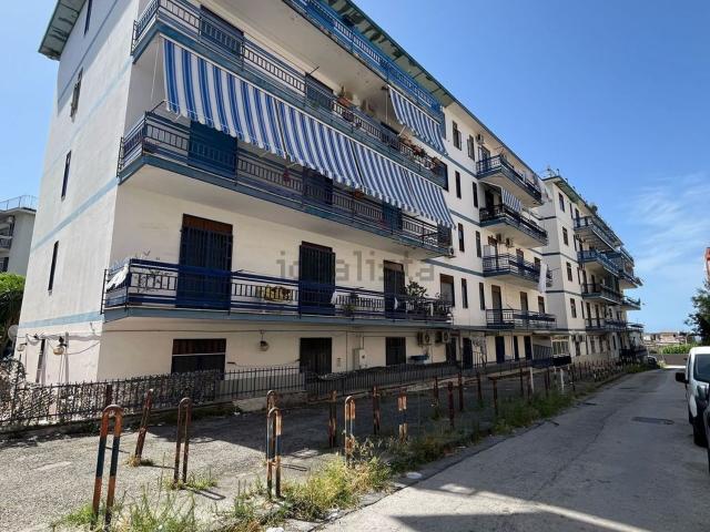 Appartamento in vendita di 85 m² in Via Alessandro Rossi