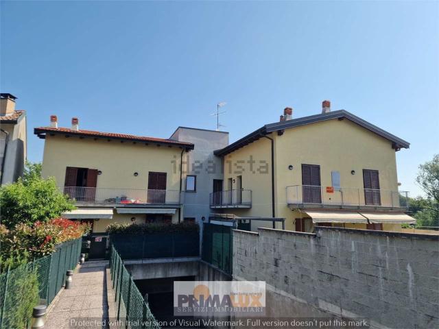 Appartamento in vendita di 85 m² in Via Alessandro Volta